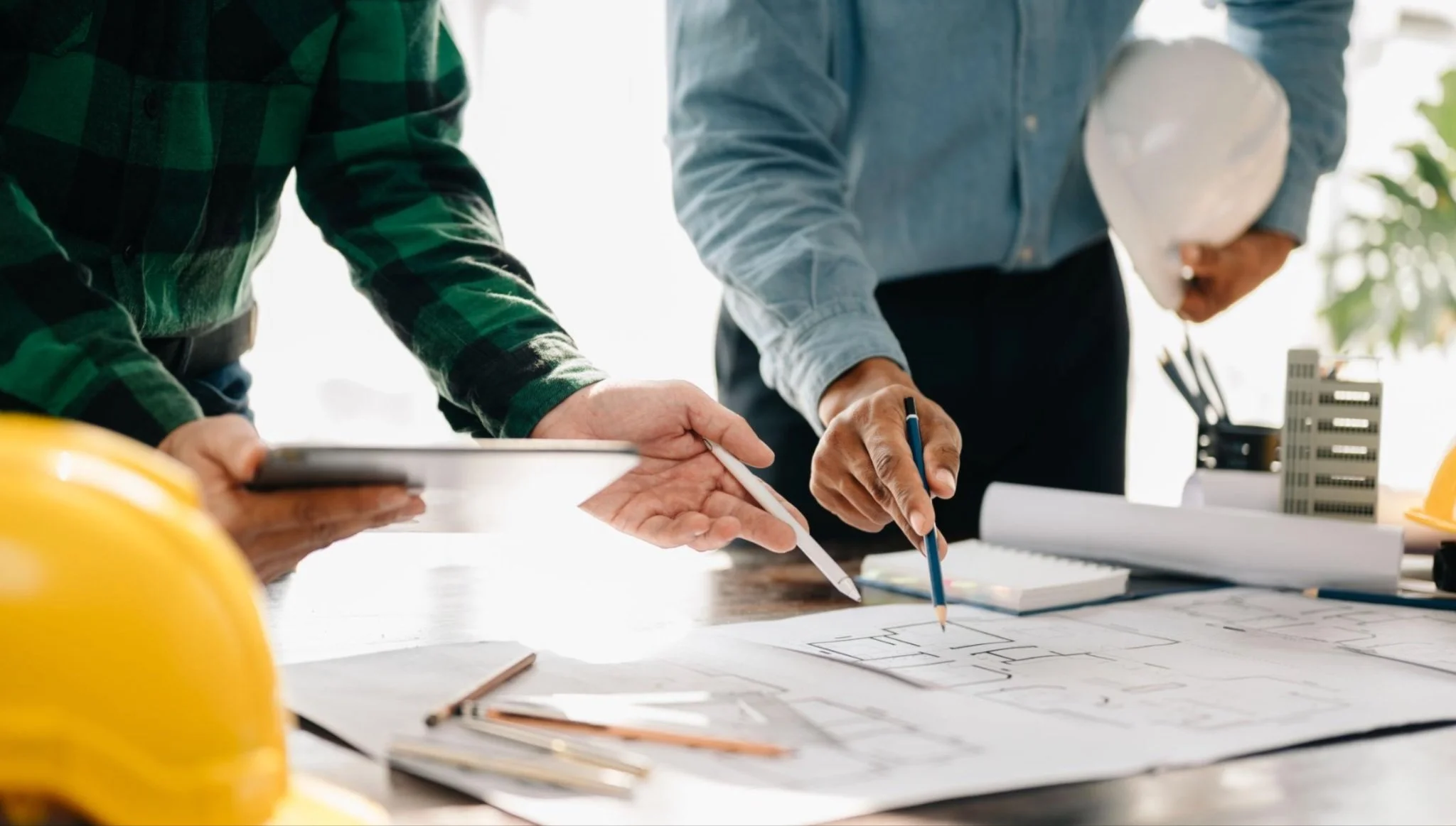 Art, architecture and place: ArtHouse Jersey &amp; Ashbe announce creative partnership 