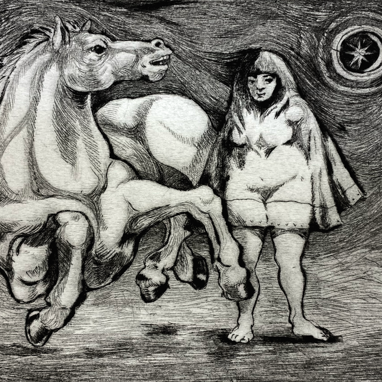 Collins Pop Up Exhibition Series:Joseph Evans and Minna Pemberton