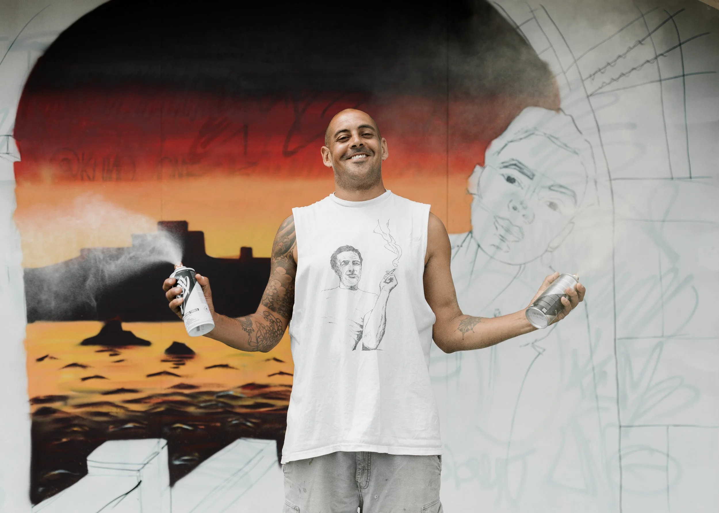 Art in the Arches returns for 2026 with new theme ‘Safe Haven’