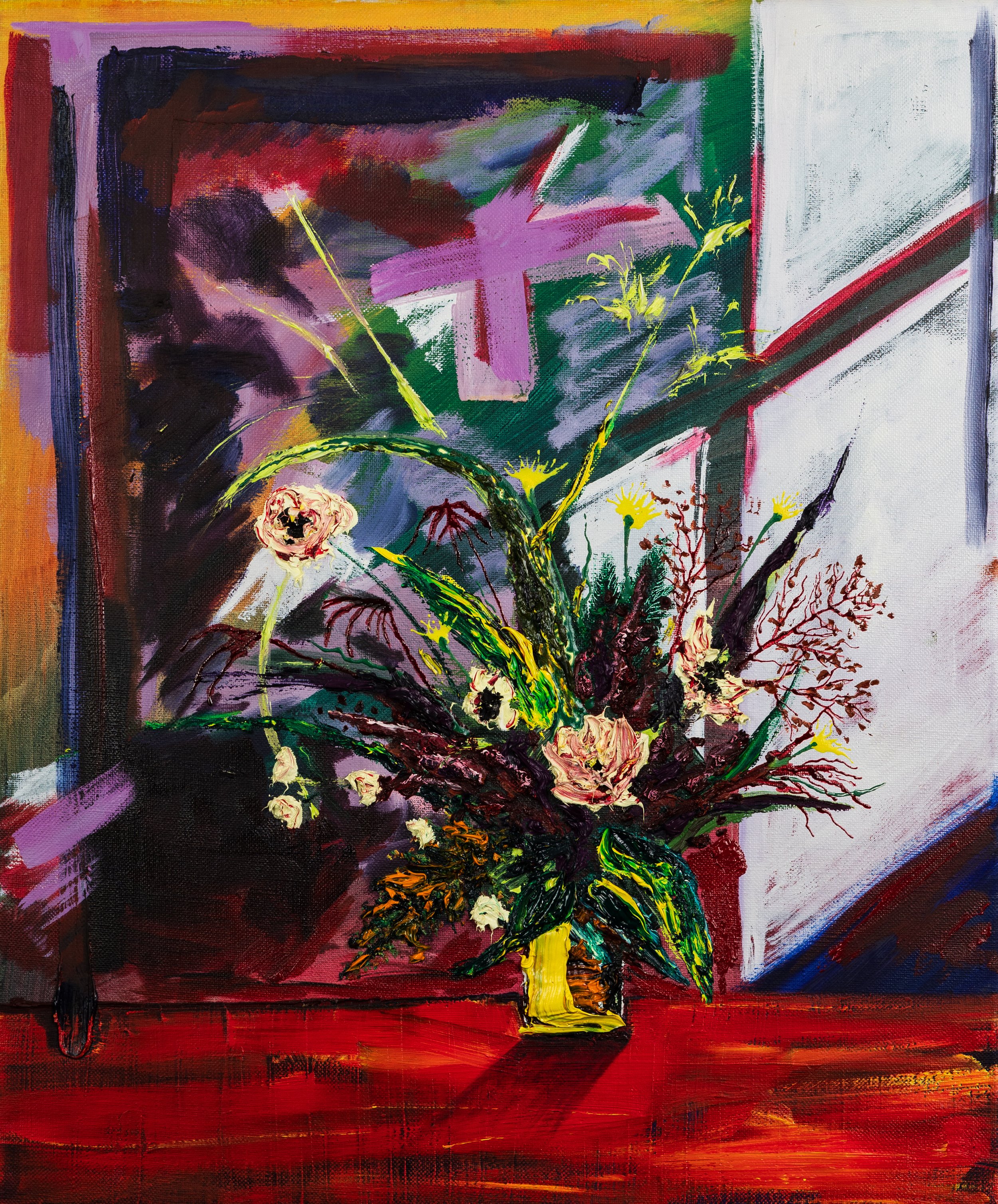 Full Bloom: After Hours