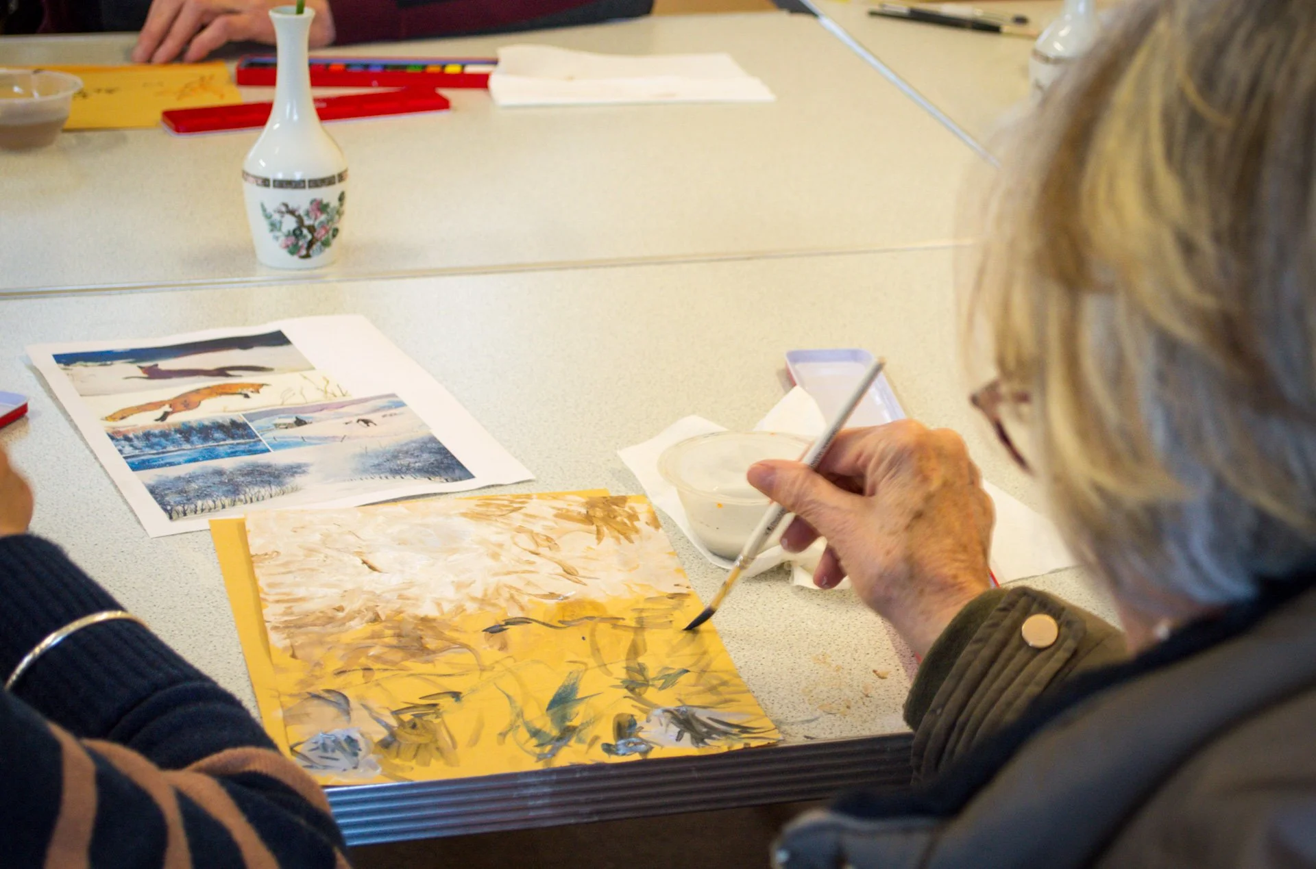 Dementia Jersey Pop Up: This Is Me