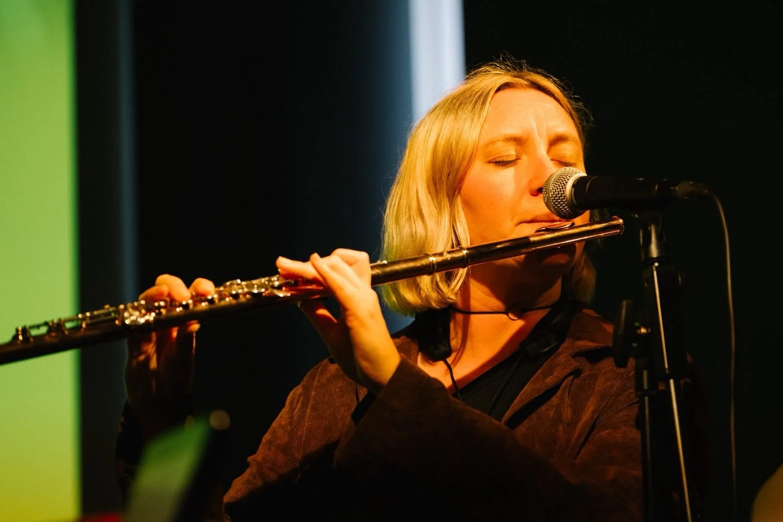 Live at the Barracks: Jennah Smart