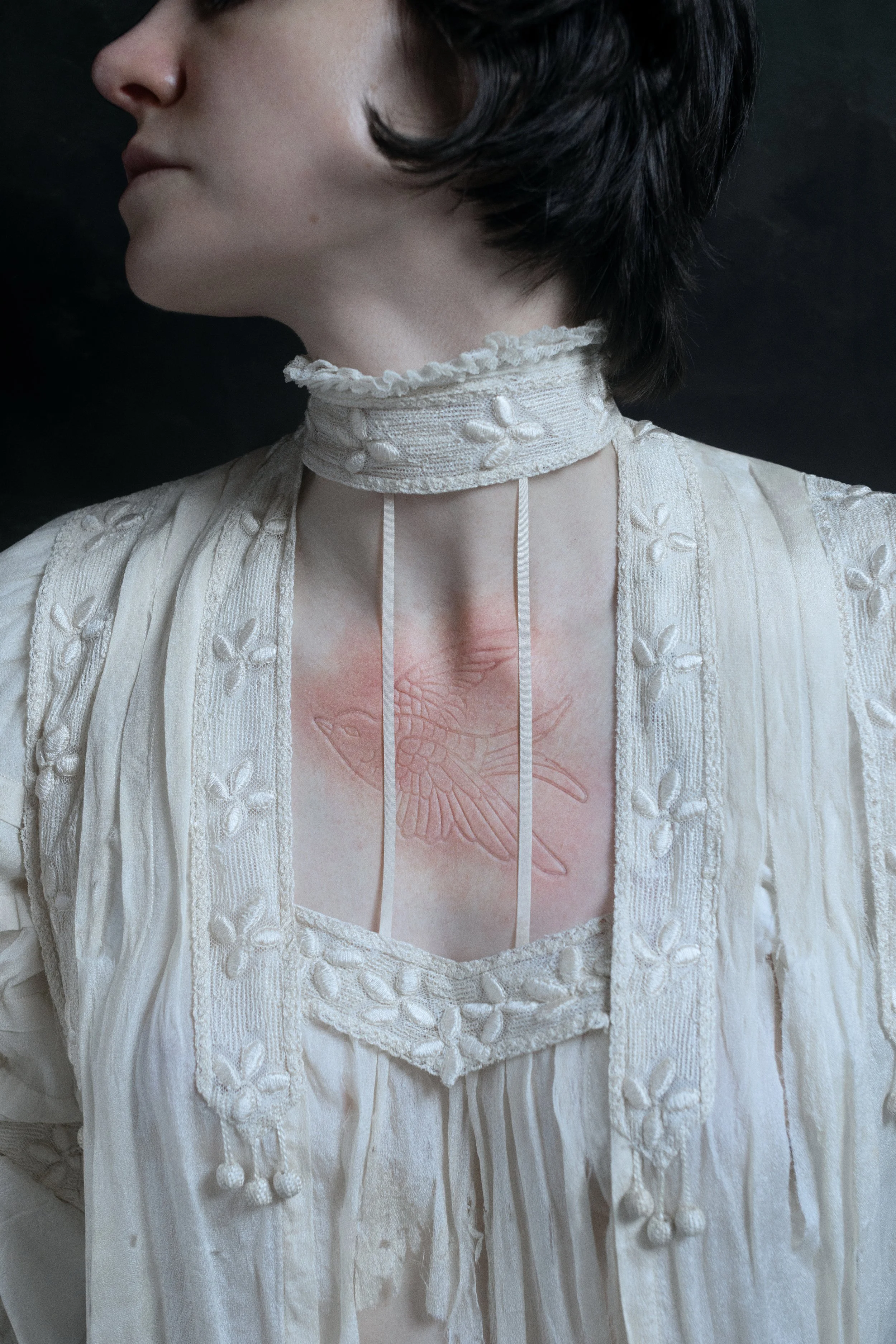 Facing Now: An exhibition of contemporary portraiture