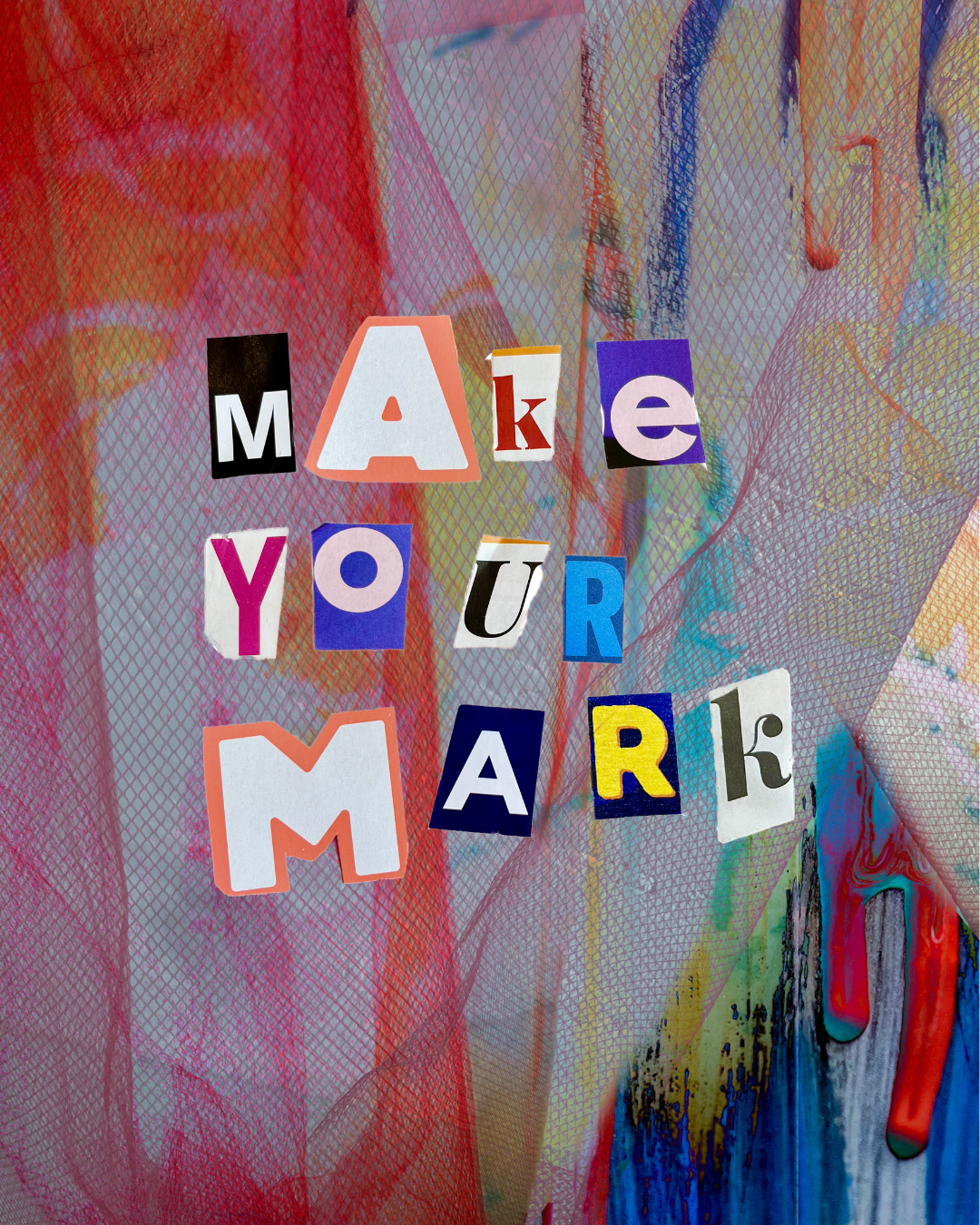 ARTIST TAKEOVER: MAKE YOUR MARK BY THE STOODIO