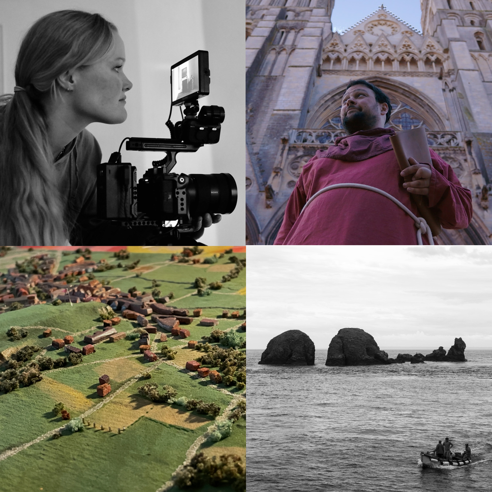 ArtHouse Jersey Development Grants support local projects across film ...