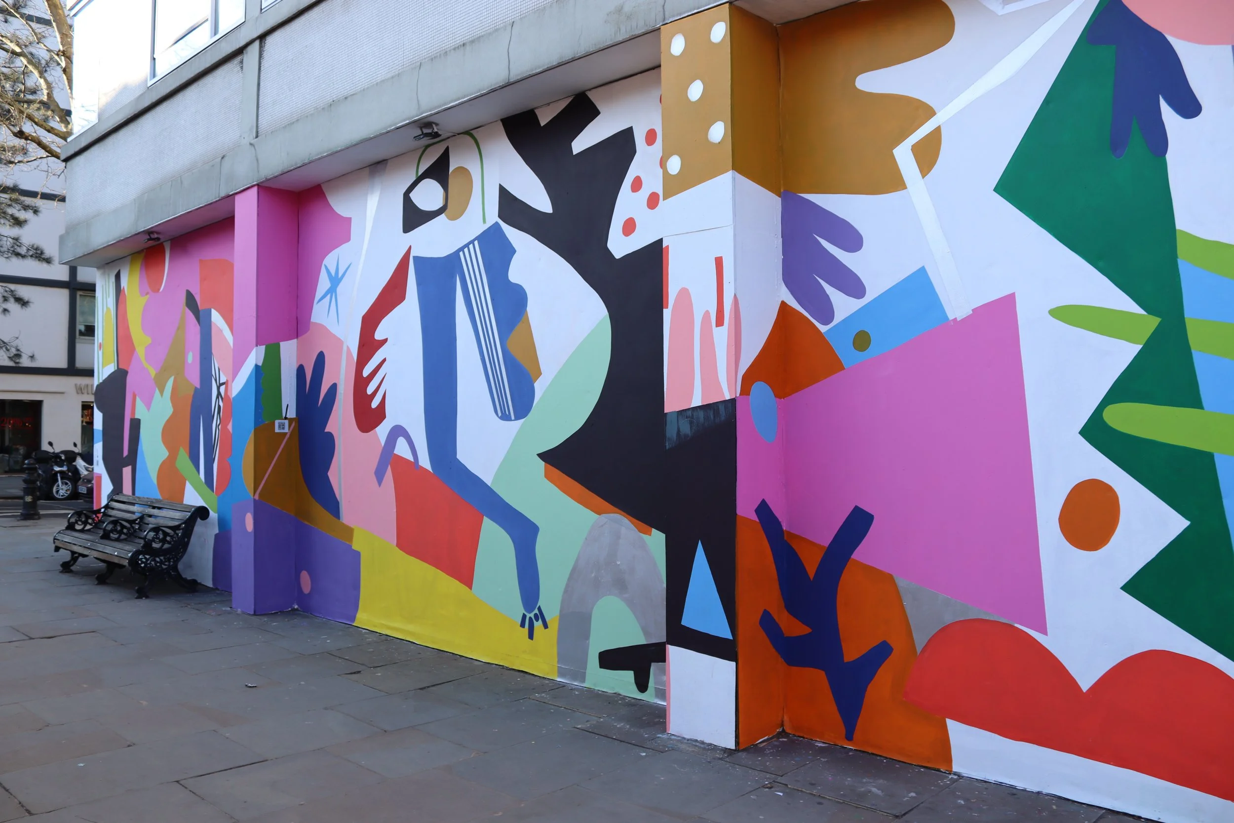 ArtHouse Jersey ArtHouse Jersey