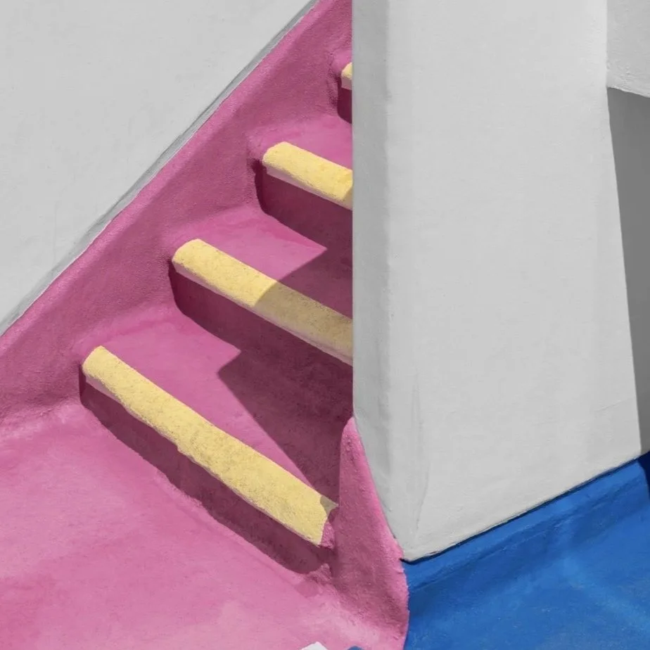 Minimal Works by Connor Daly