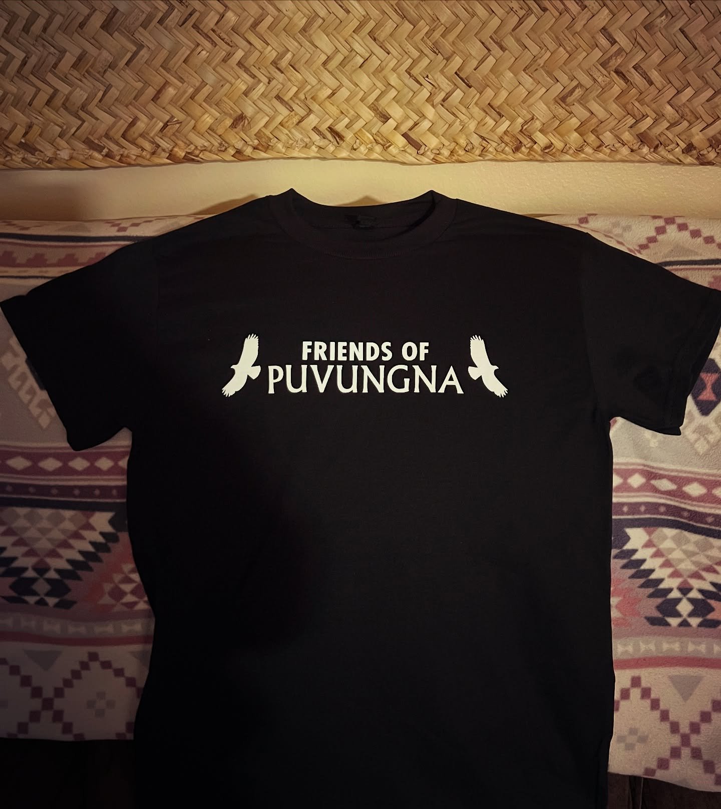 Pick up your t-shirts @ PANHE ✨✨✨Sunday March 30th 10am-4pm for the annual Native American Gathering &amp; Celebration of Protection &amp; Preservation ✨✨✨ SINGERS✨ DANCERS✨ STORYTELLING ✨CHILDREN ACTIVITIES ✨ VENDORS and more ✨ Location : San Mateo 