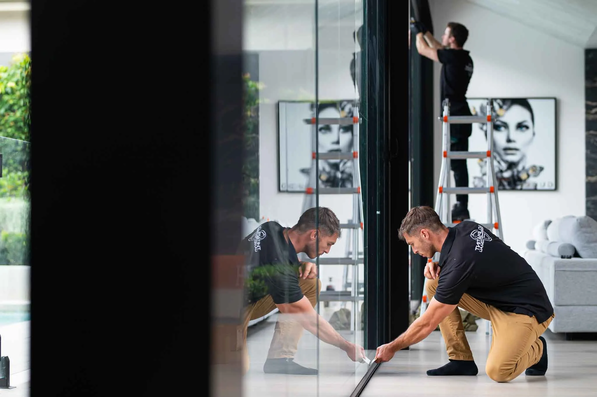 Experience the Benefits of Expert Window Tinting with Eclipse Tint ...