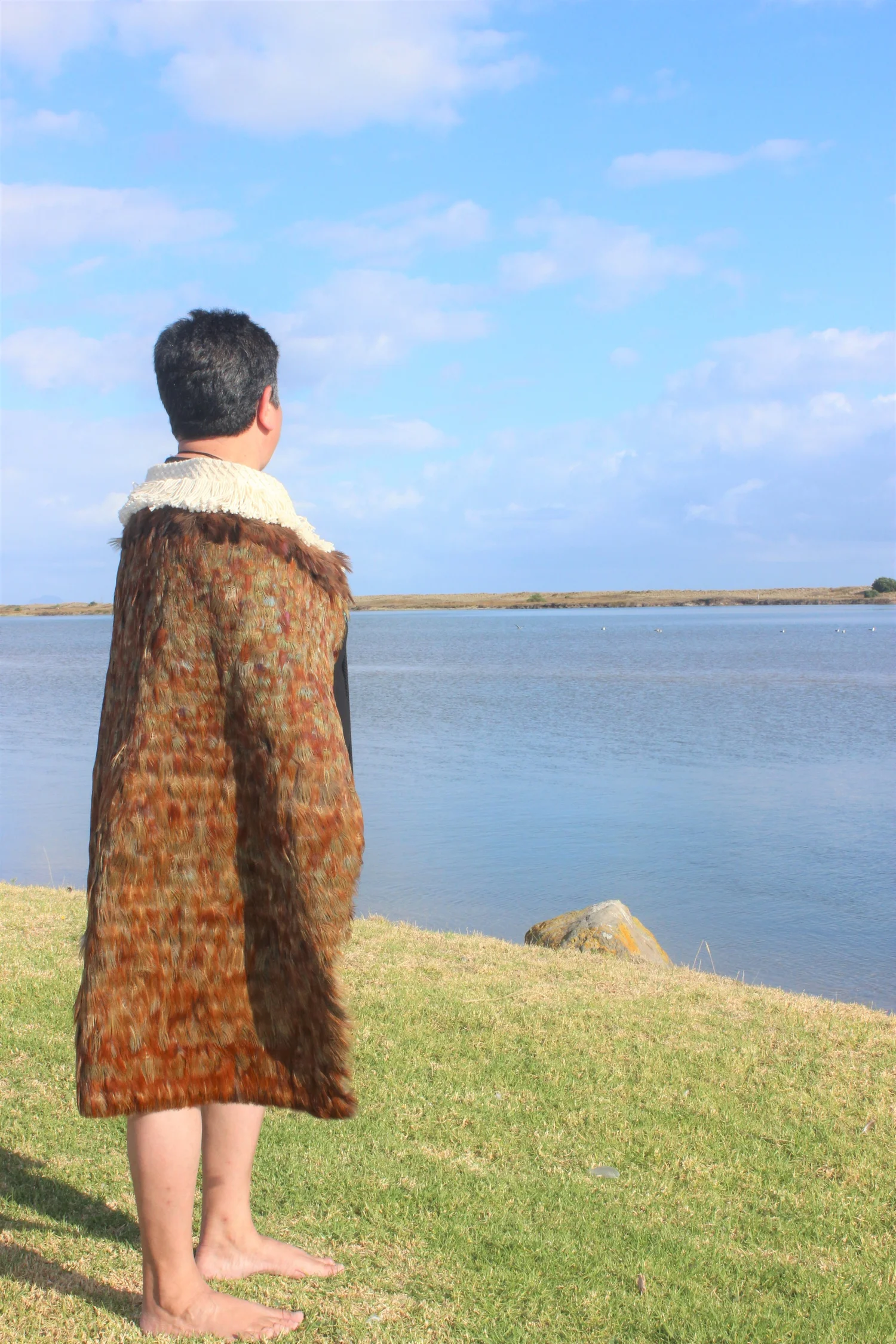 Ngā Uri Taiea — Ngāti Pūkenga Iwi