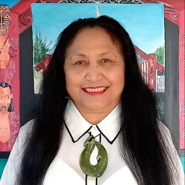Our Trustees — Ngāti Pūkenga Iwi