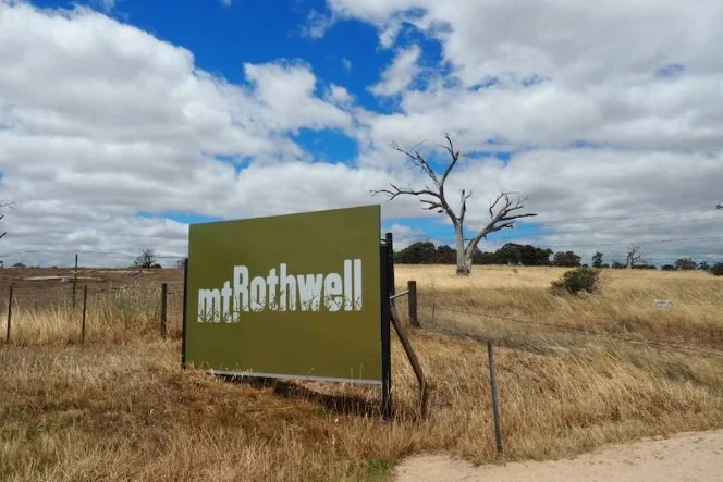 Mount Rothwell Conservation — The Entomological Society of Victoria