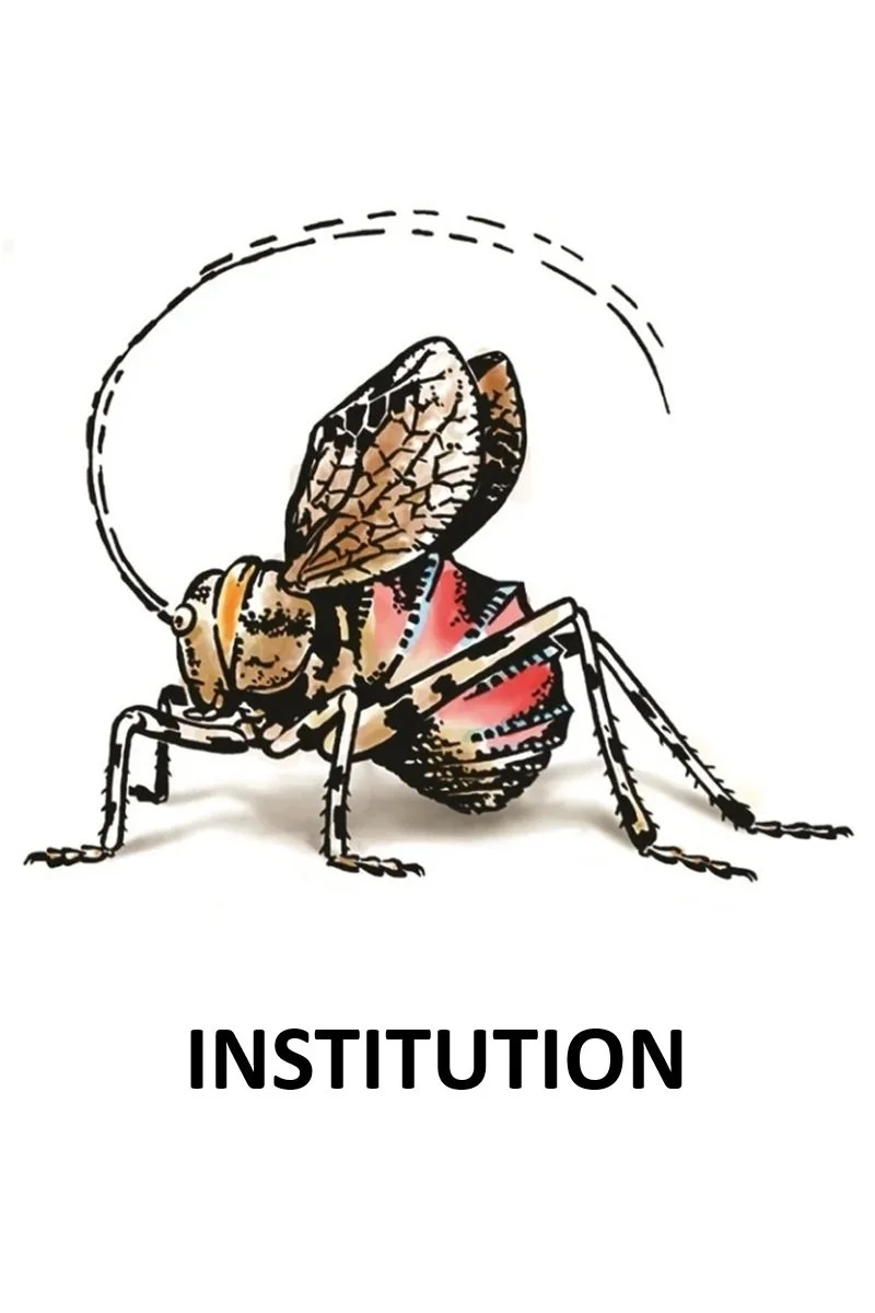 Membership - Institution