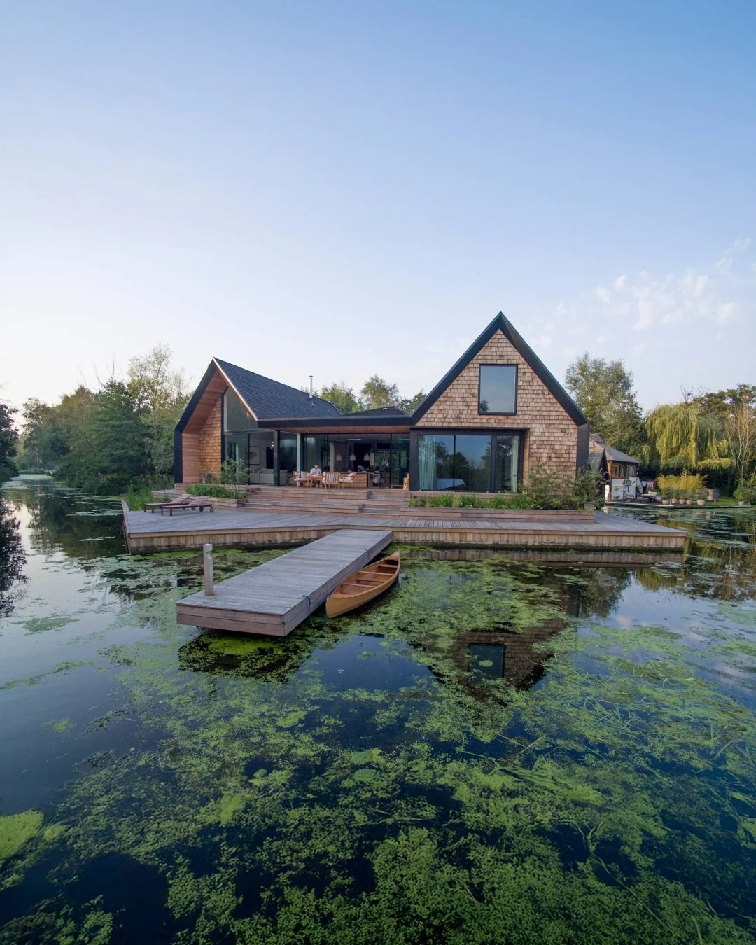 Time to pull on a jumper and get ready for the golden tones of autumn