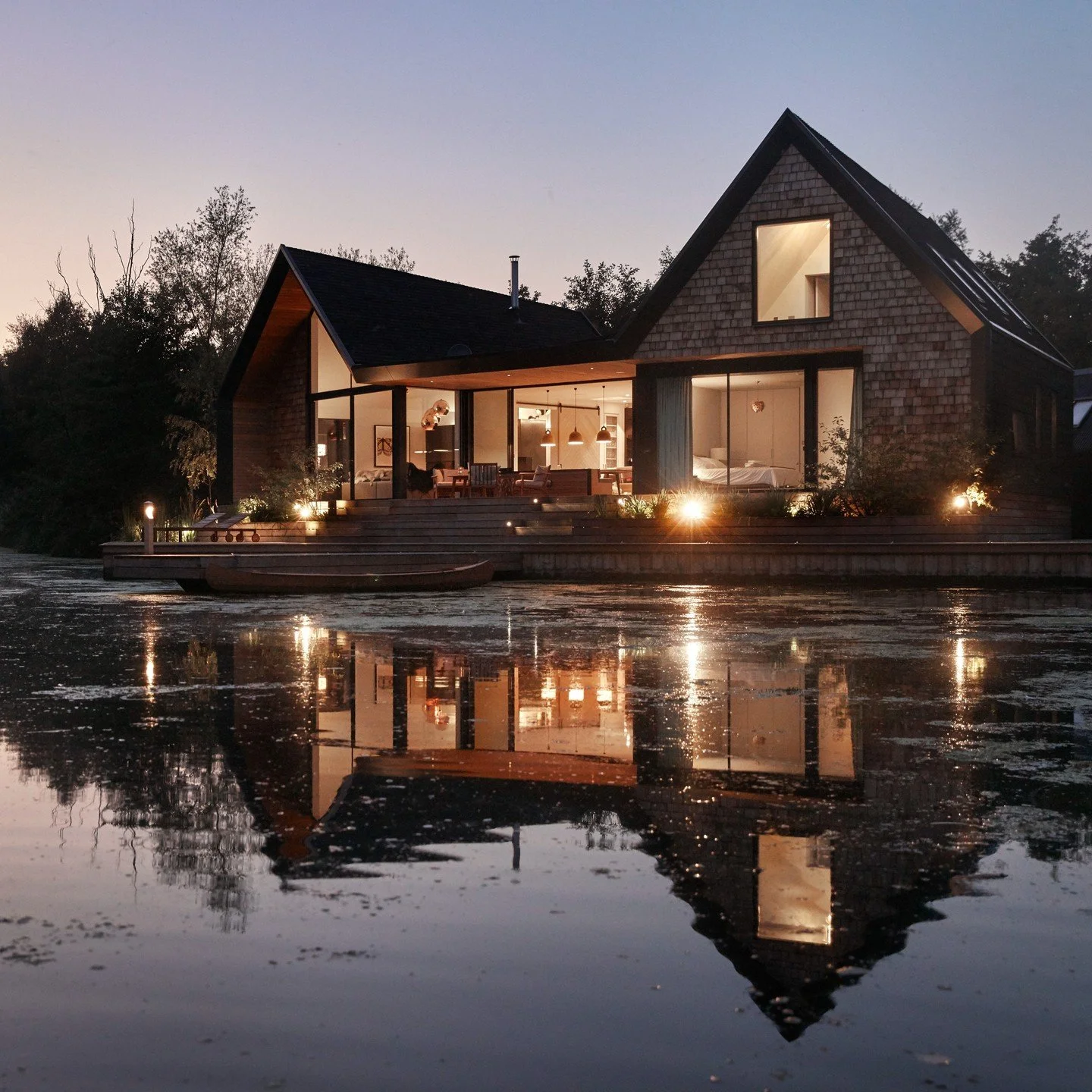 It's looking to be a warm September and we have some availability after the kids have gone back to school!