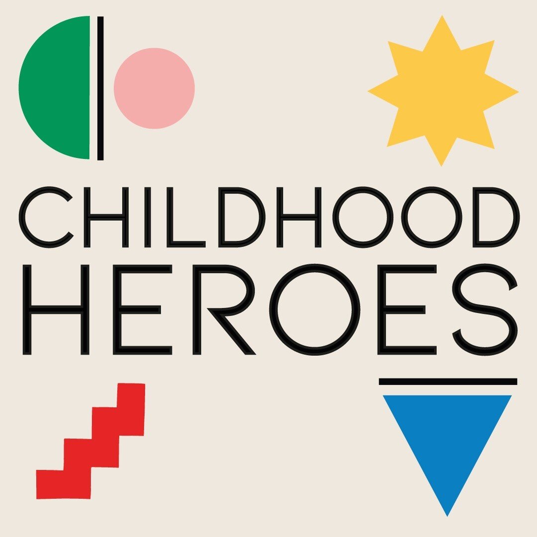 Friends - I need your support please!

I am launching a new podcast soon all about the big issues affecting modern childhood - it's called Childhood Heroes. In each episode we interview subject experts and ask the question, is childhood today better 