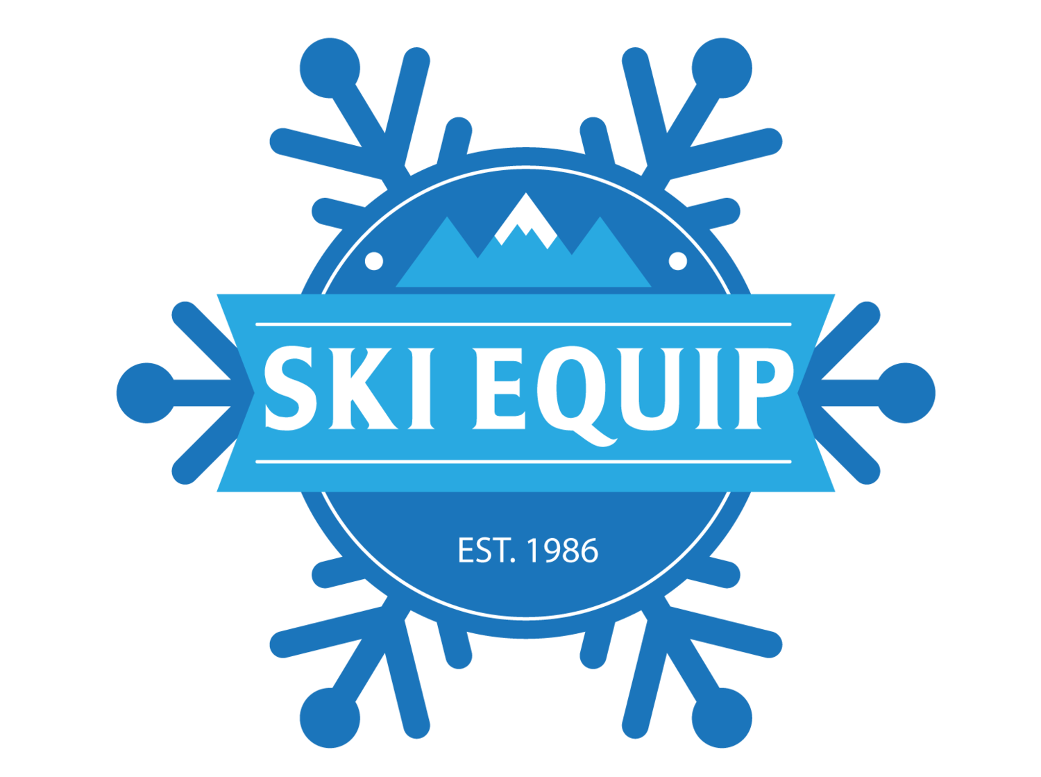 Ski Equip