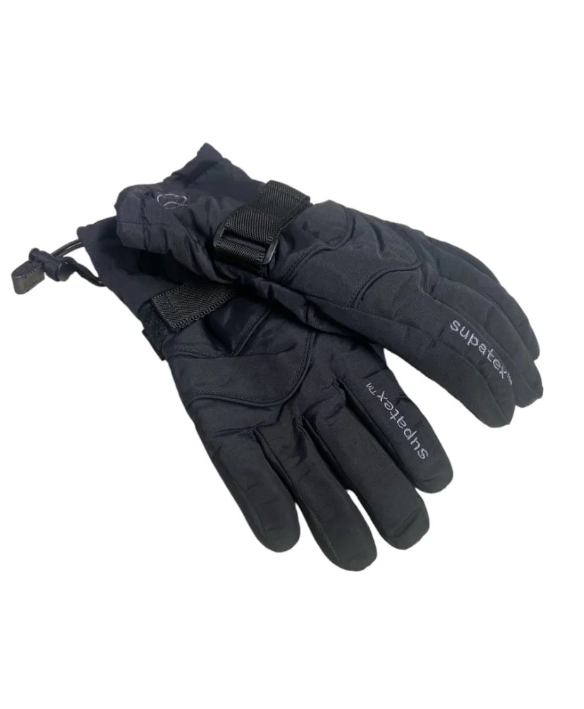 Ski Gloves & Liners