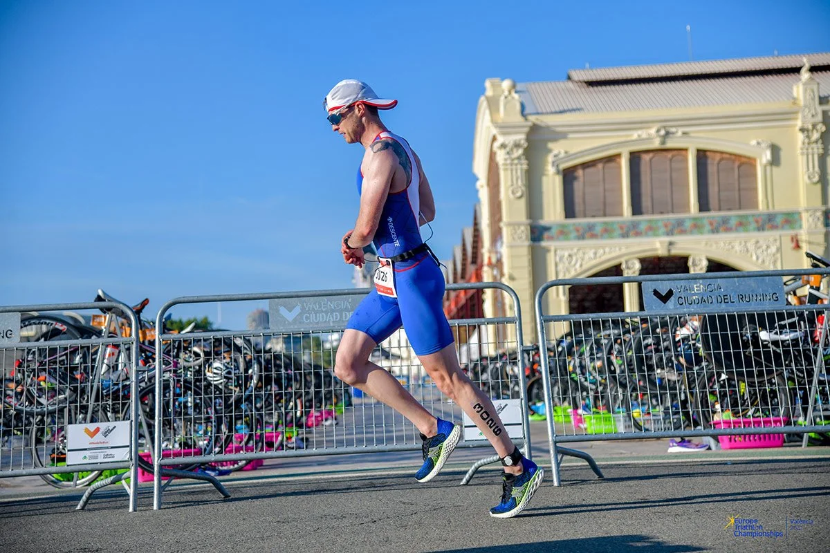 James participates in competitions