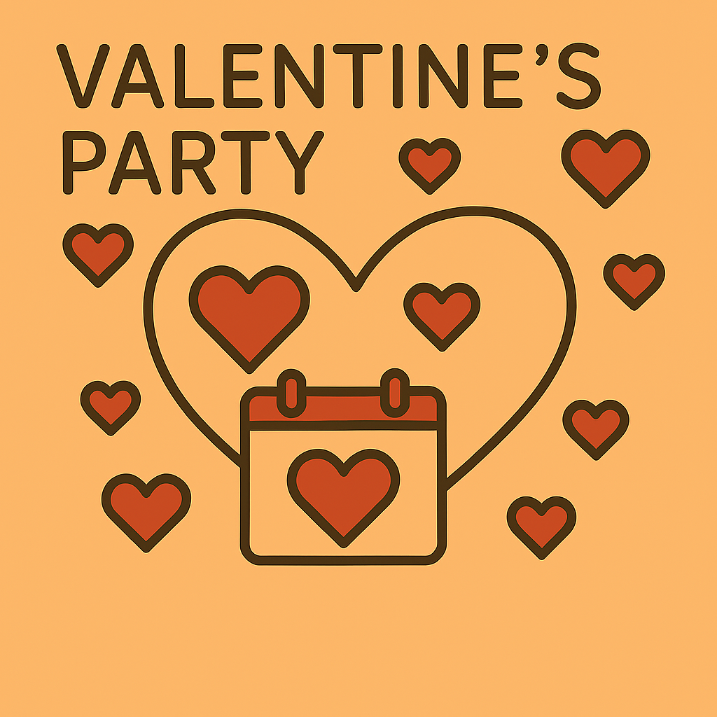 Valentines Party