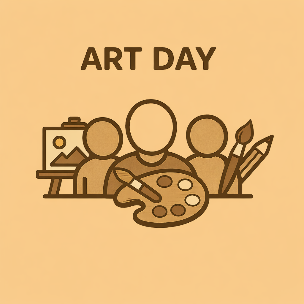 Douglas, Onchan, Laxey Art Day
