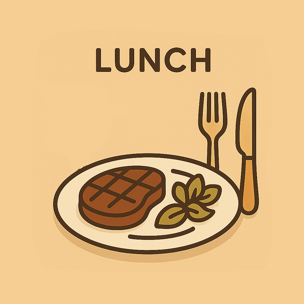 Northern Lunch (Venue TBC)