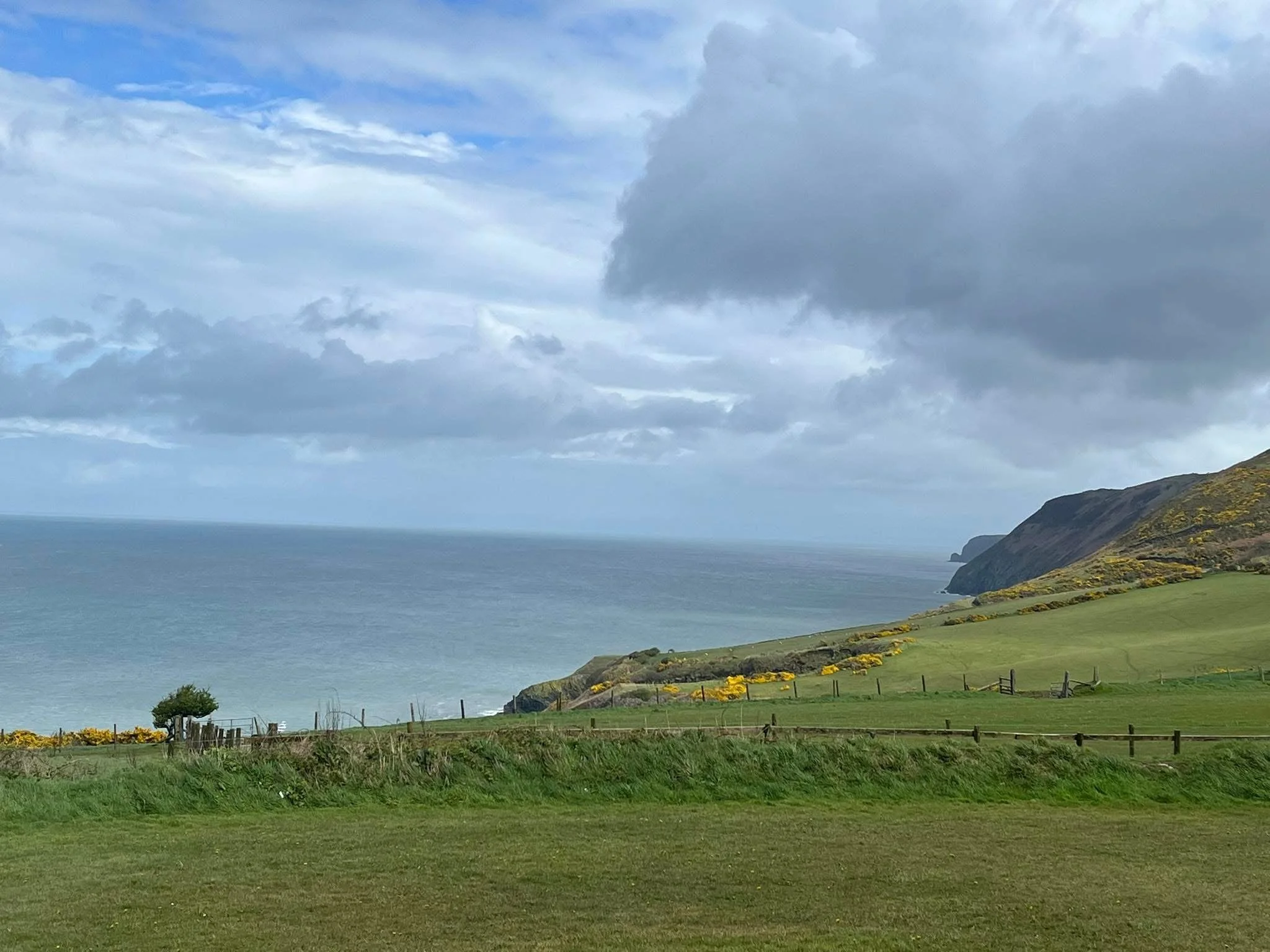 Llangrannog 2026!
