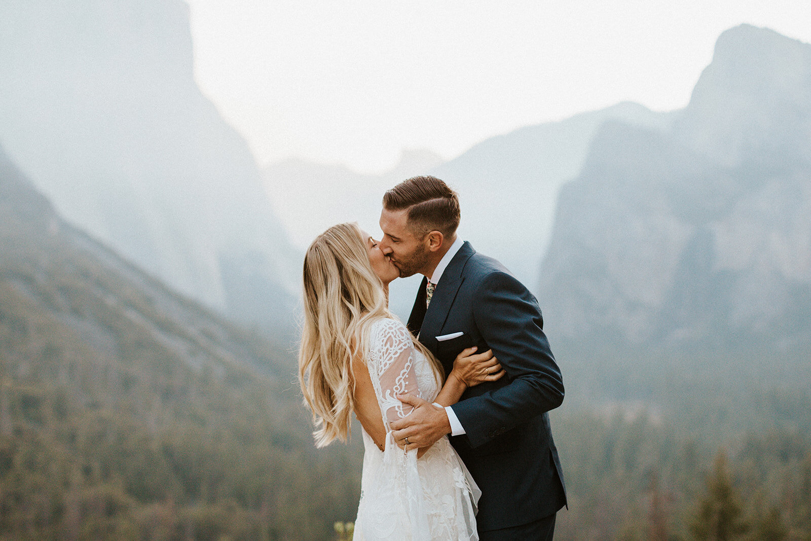 Autocamp Yosemite Weddings