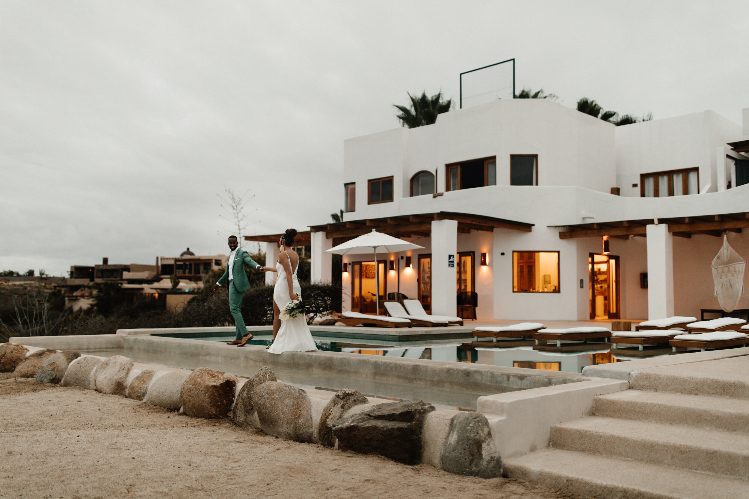 Boutique Todos Santos Weddings