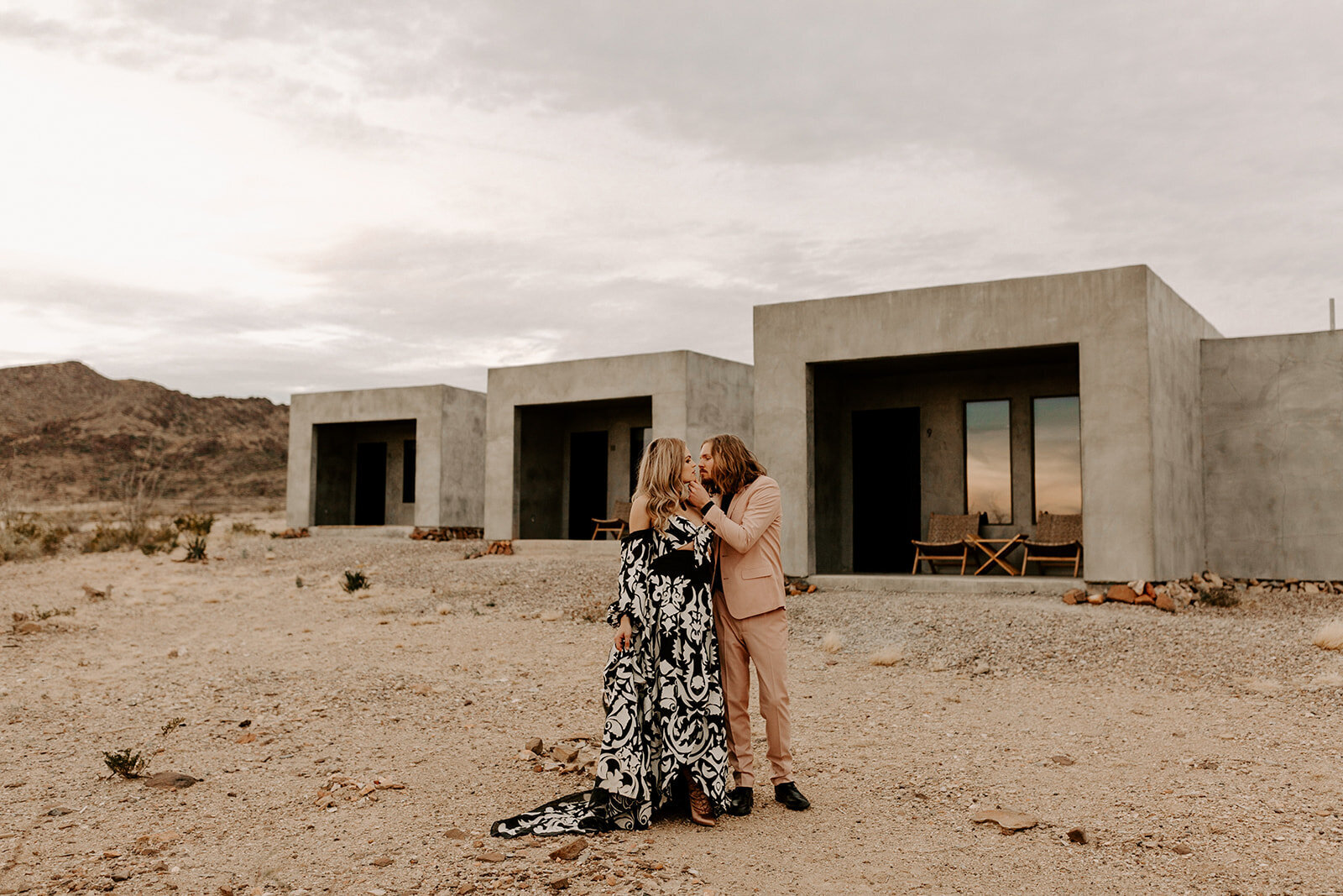 Desert Wedding Venues