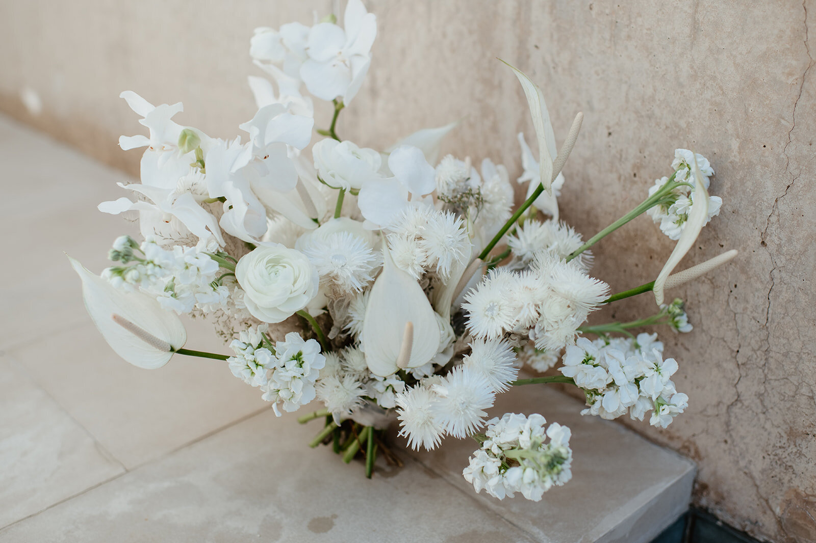 Amangiri Luxury Desert Weddings