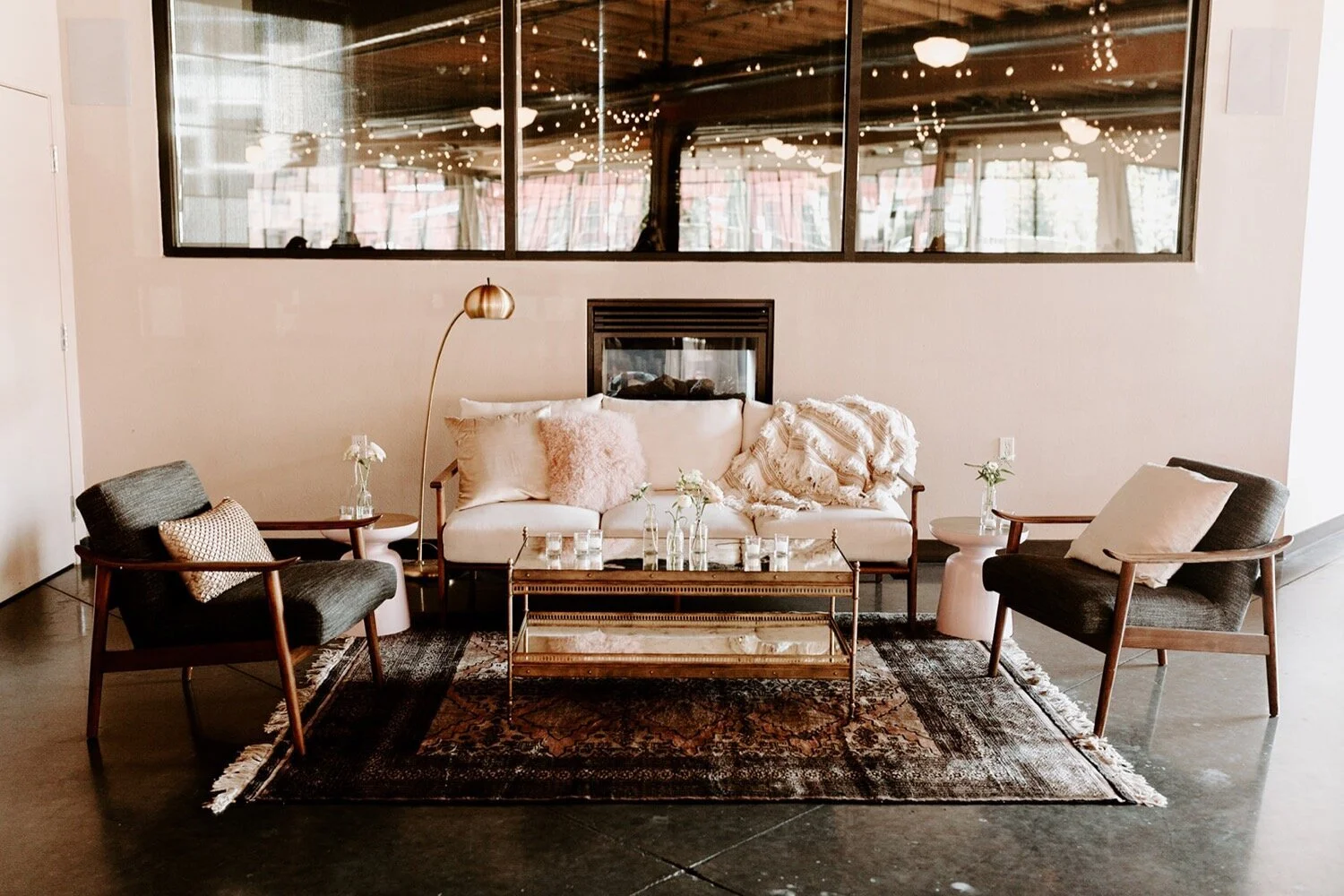Castaway PDX Weddings [3 Stunning Must-See Events] — Mae&Co Creative