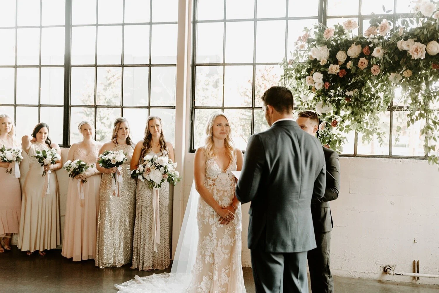 Castaway PDX Weddings [3 Stunning Must-See Events] — Mae&Co Creative