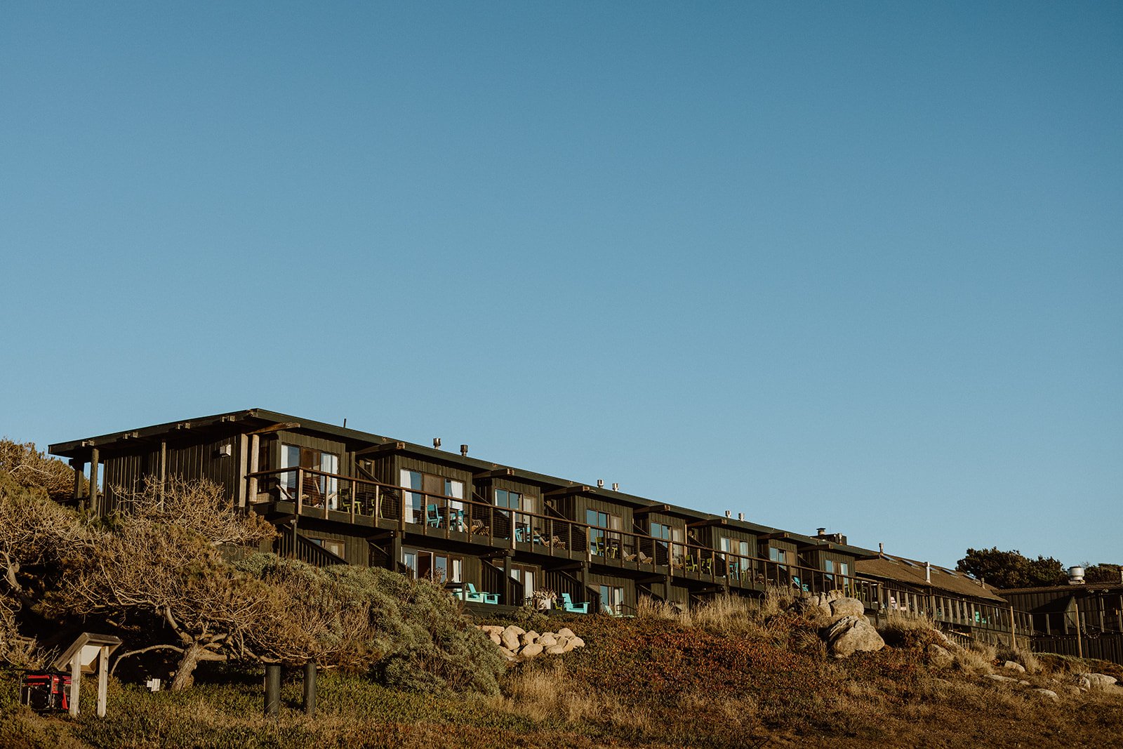 Timber Cove Resort Wedding on the Sonoma Coast