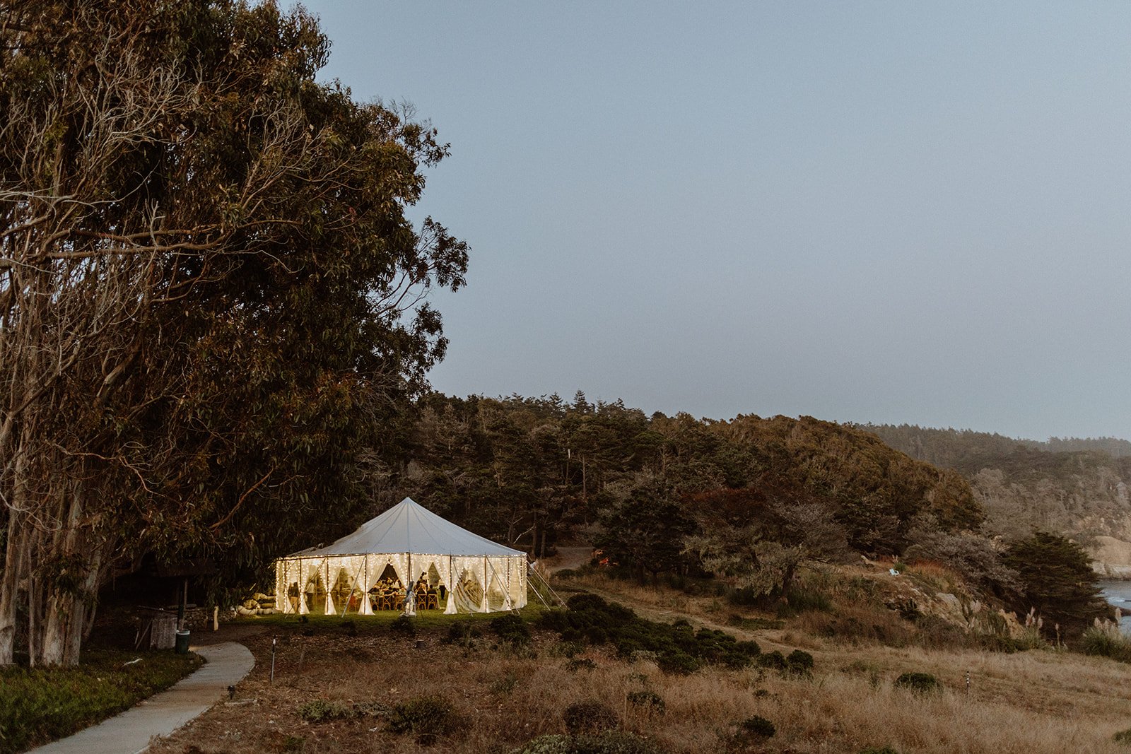 Timber Cove Resort Wedding on the Sonoma Coast