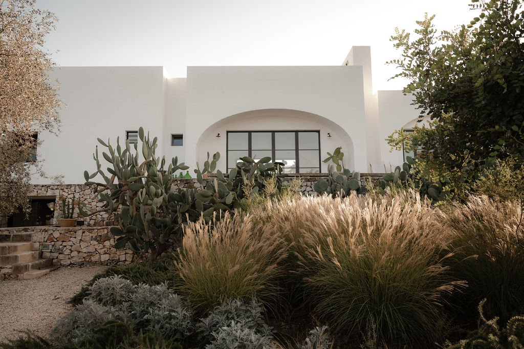 Masseria Moroseta Puglia Wedding