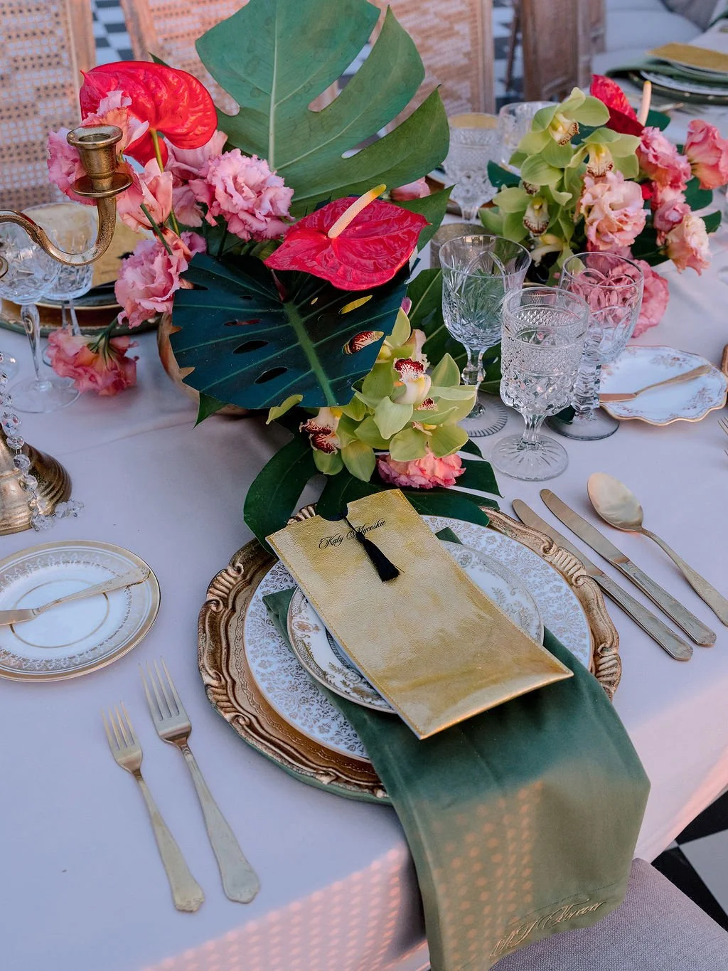 One&Only Mandarina Luxury Beach Resort Wedding (Copy)