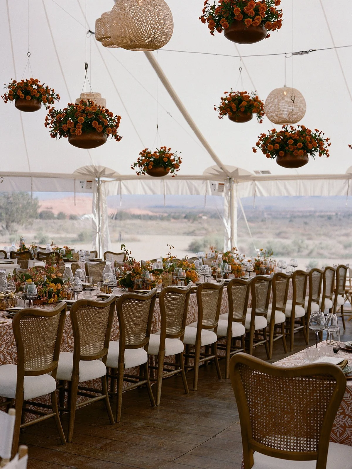 Mae&Co Creative ULUM Moab Luxury Wedding