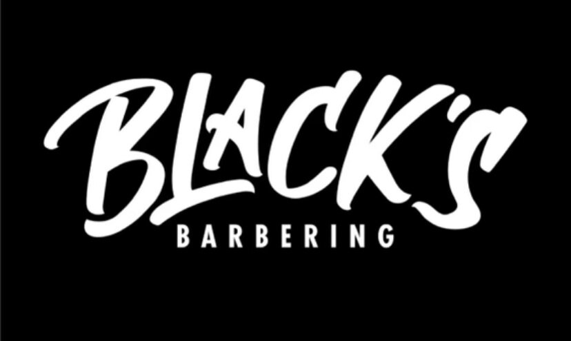 Black&#39;s Barbering