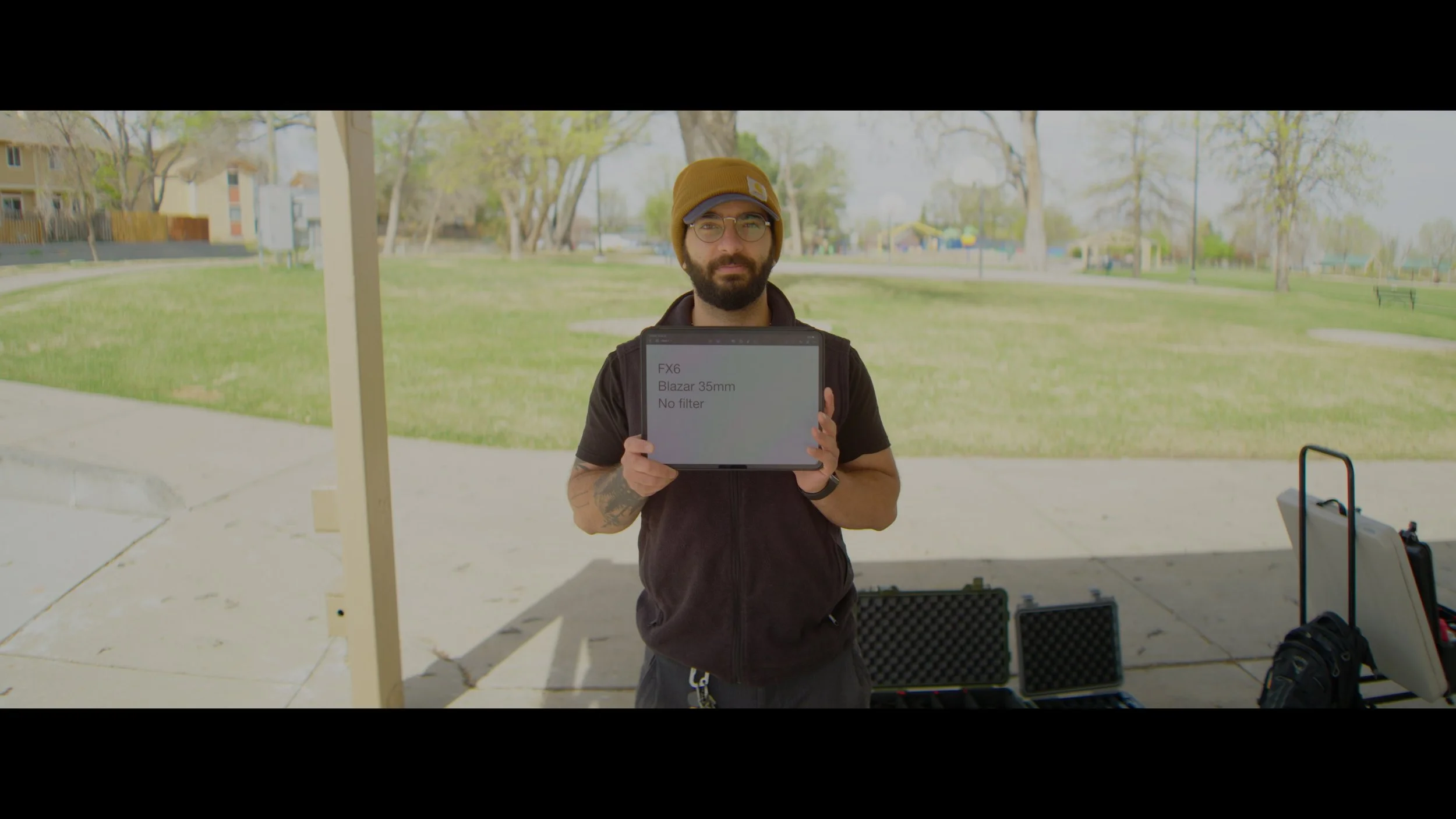 video production in Denver