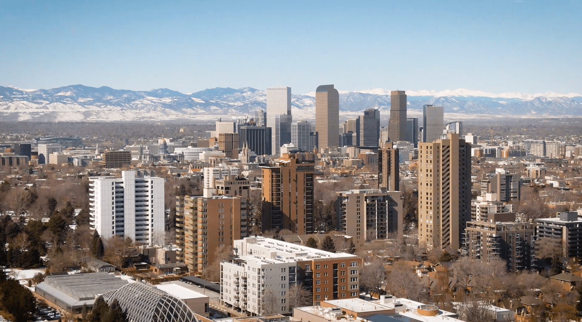 Hiring a Local Denver Production Company Makes All the Difference