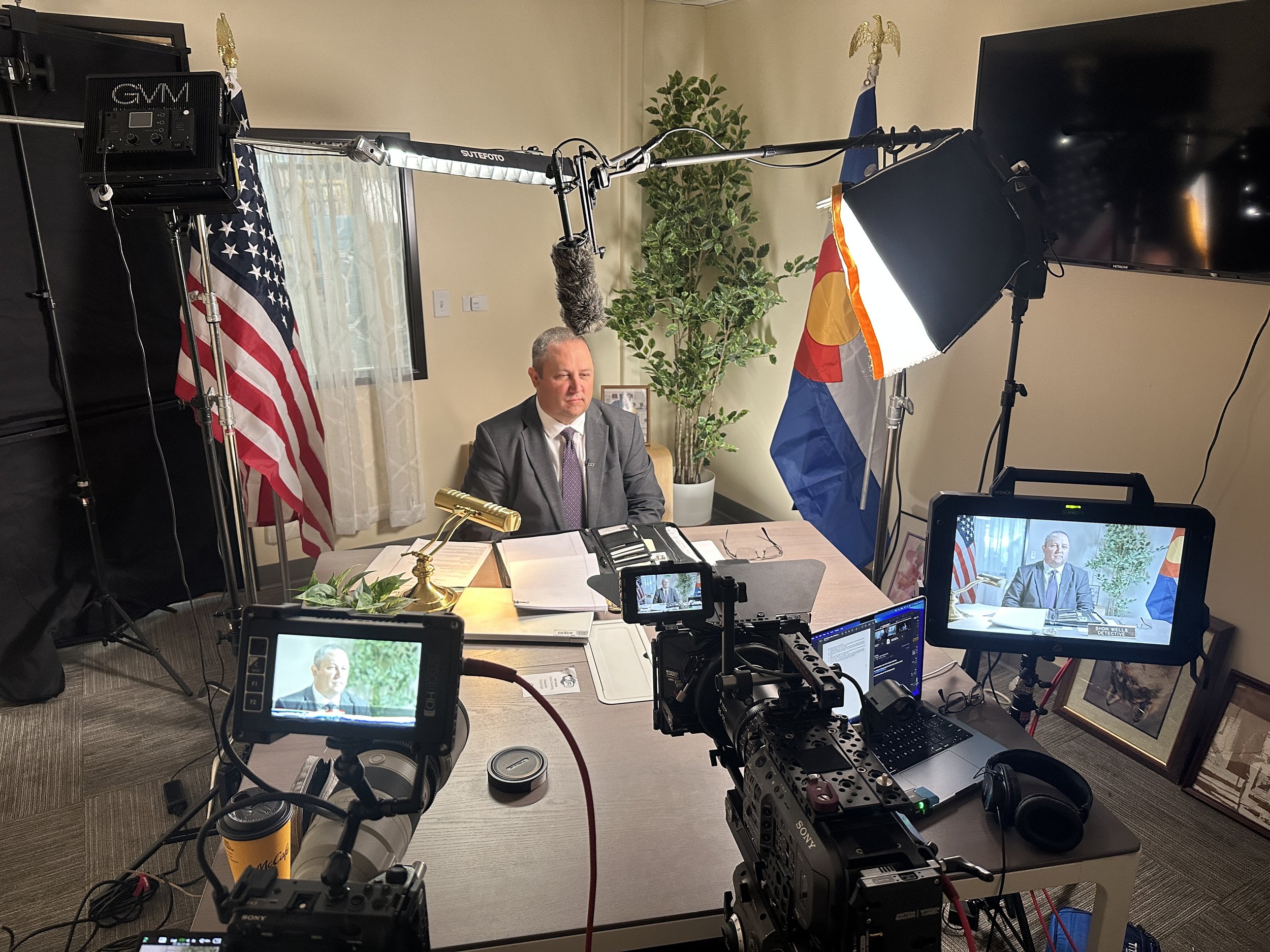 Mile High Films Featured on GoodFirms