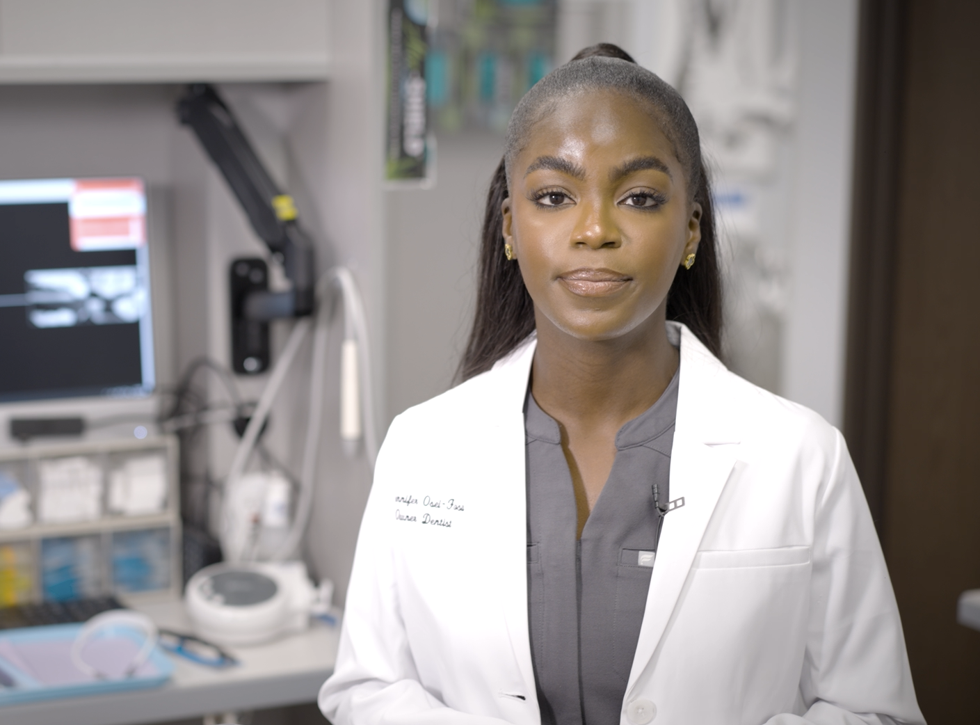 Filming at a Dentist’s Office: What Video Producers Need to Know