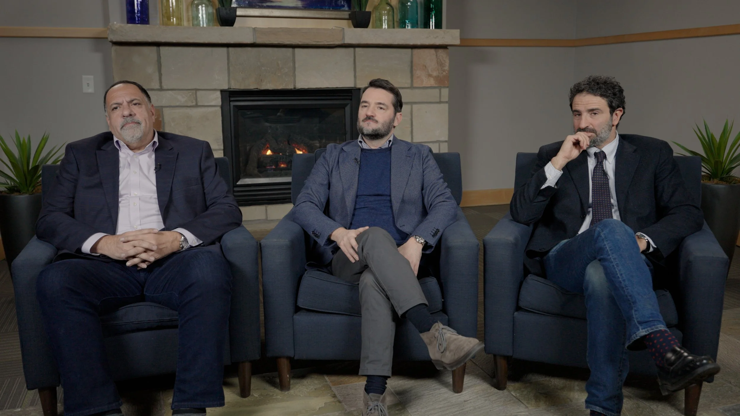 Multicam Interviews with Multiple Subjects: Key Production Considerations