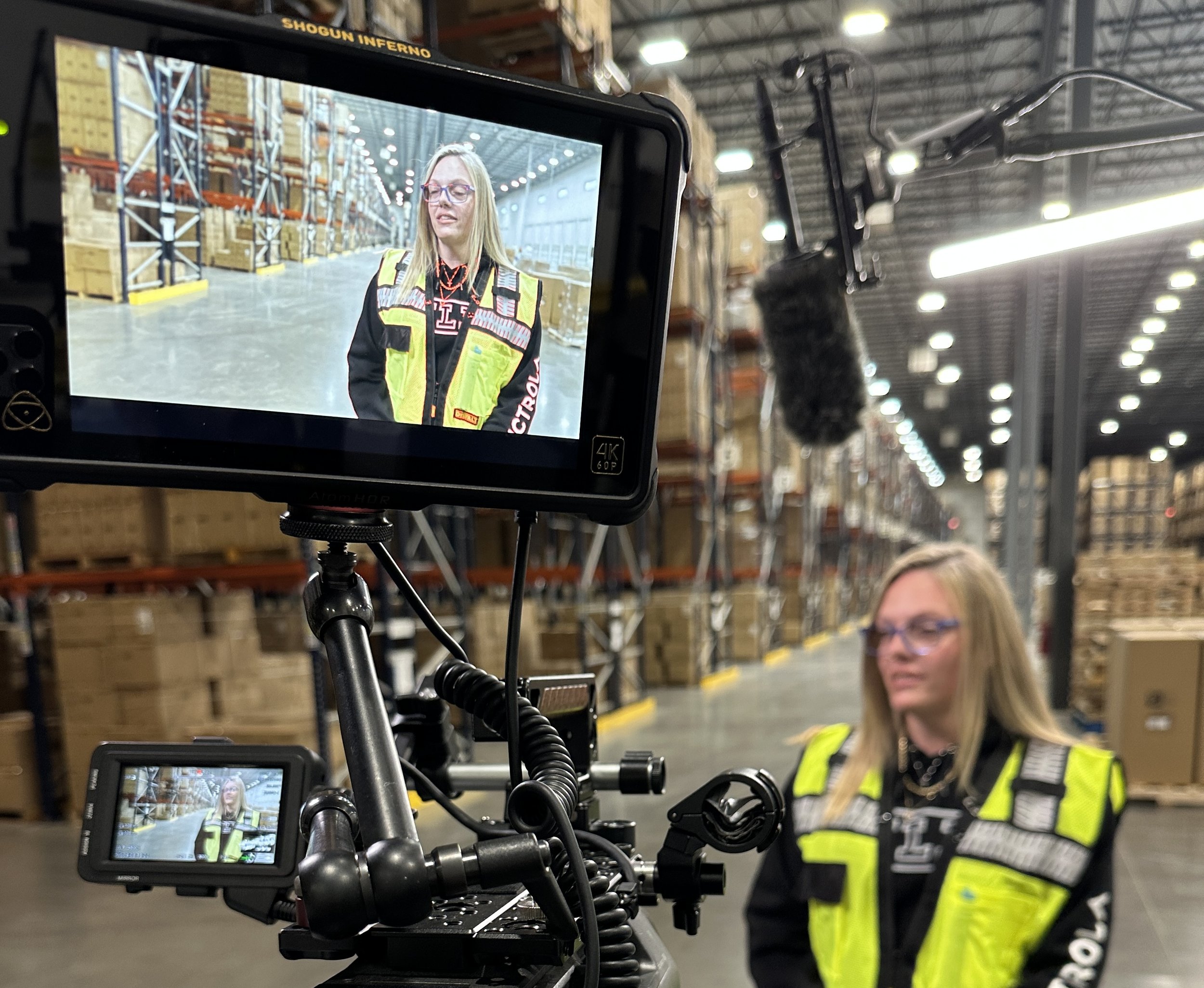 Video Production Company in Denver