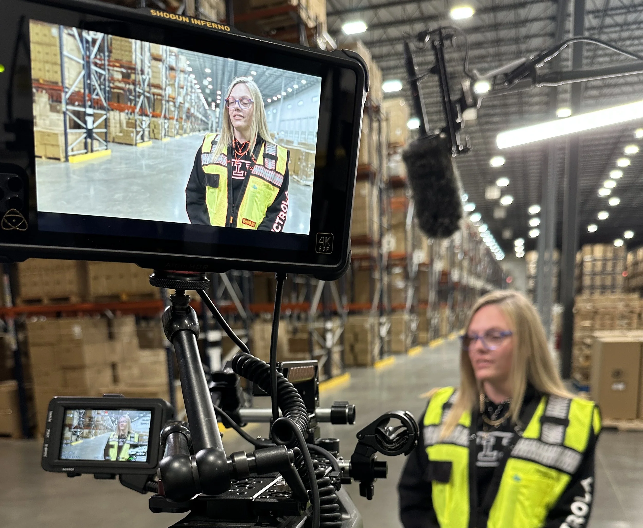 How to Plan a Video Shoot That Stays on Time and On Budget