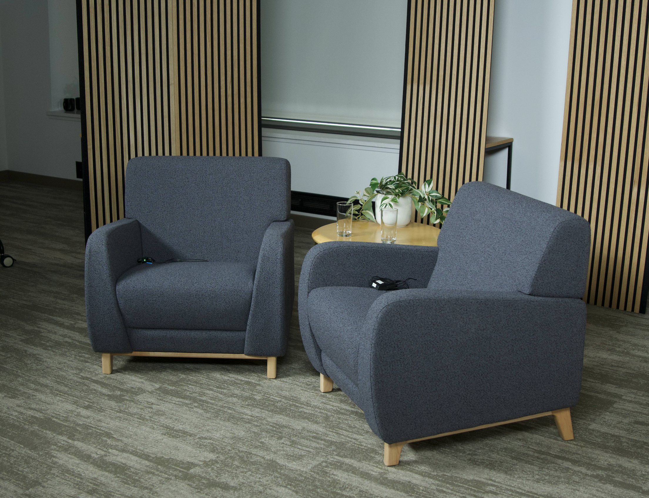 Setting the Scene: When Videography Becomes Interior Design