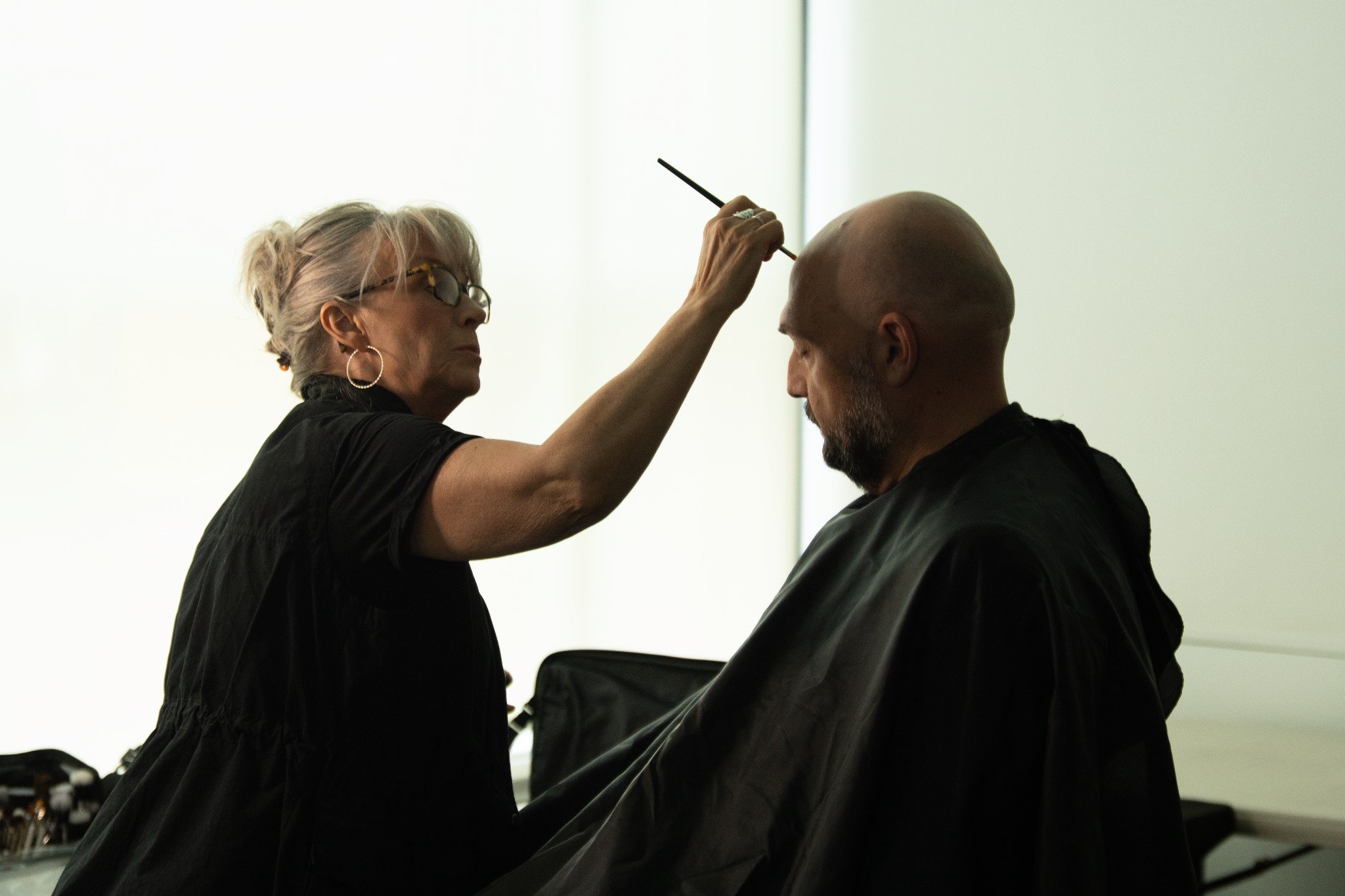 Why Professional Hair and Makeup Matters for Video Production