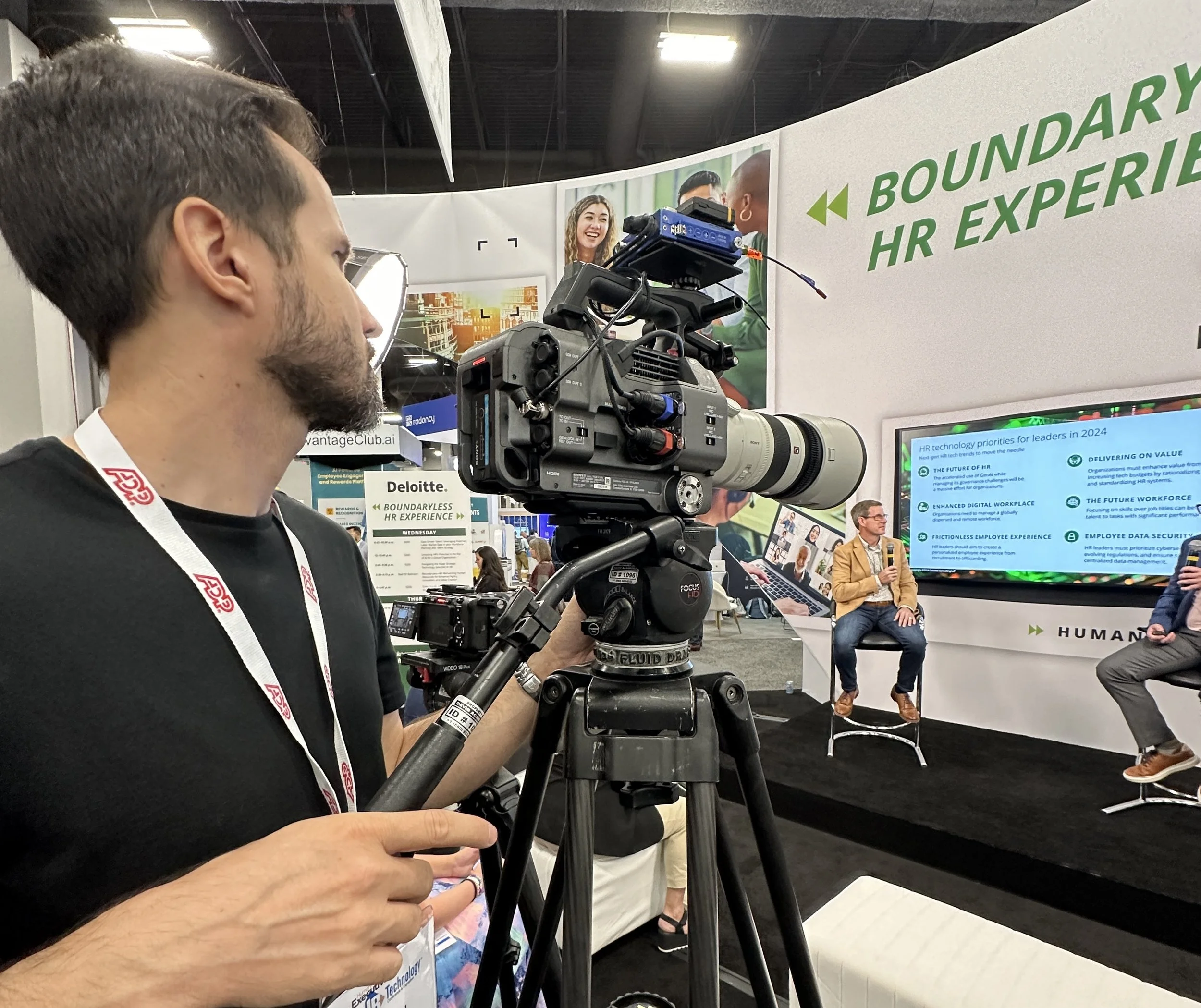 Video Production and AI