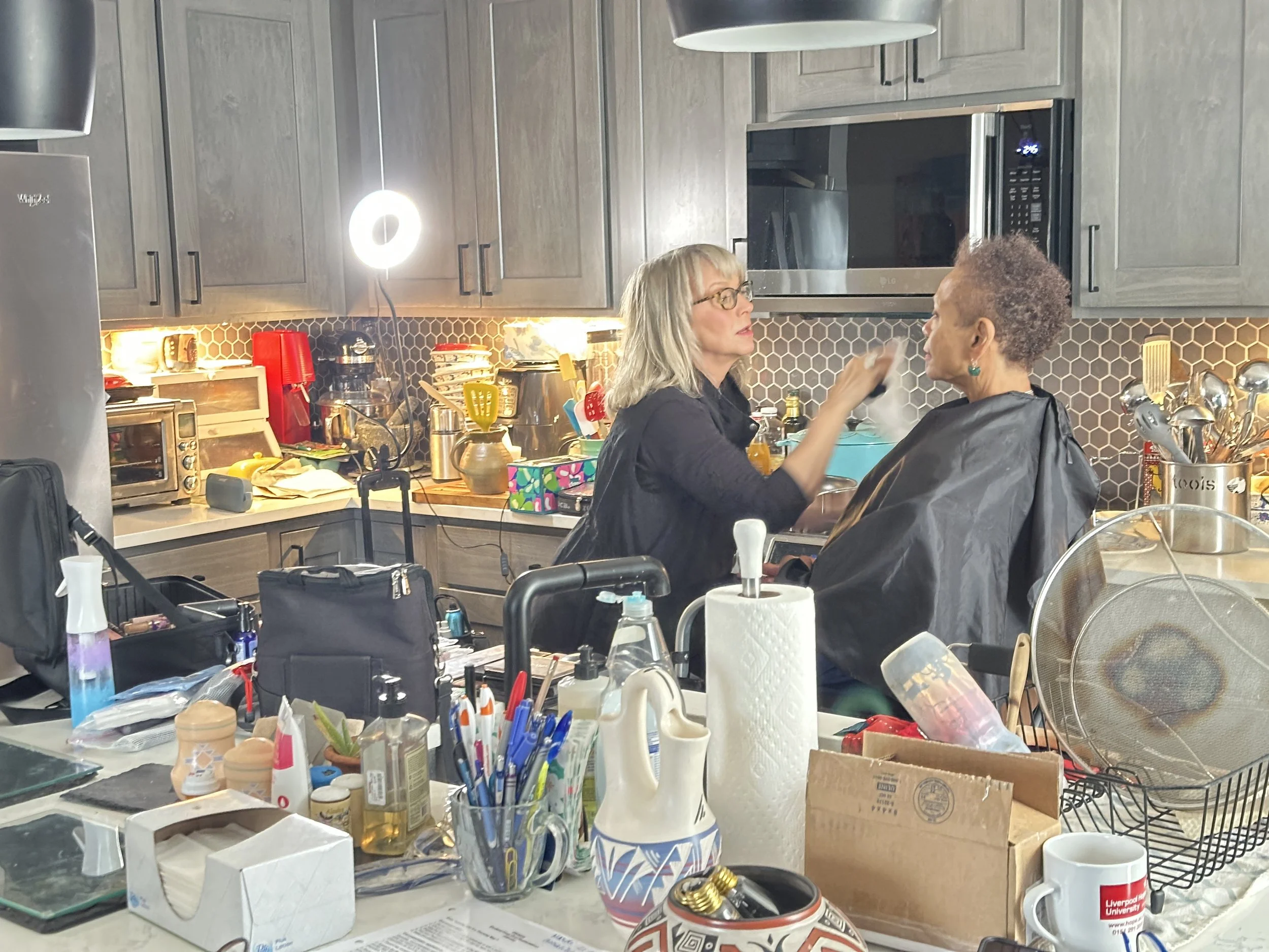 Video Production Company in Denver